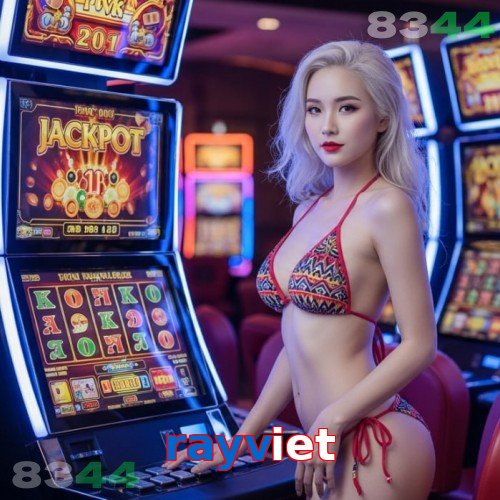 ✅ ĐNền tảng chính thức rayviet