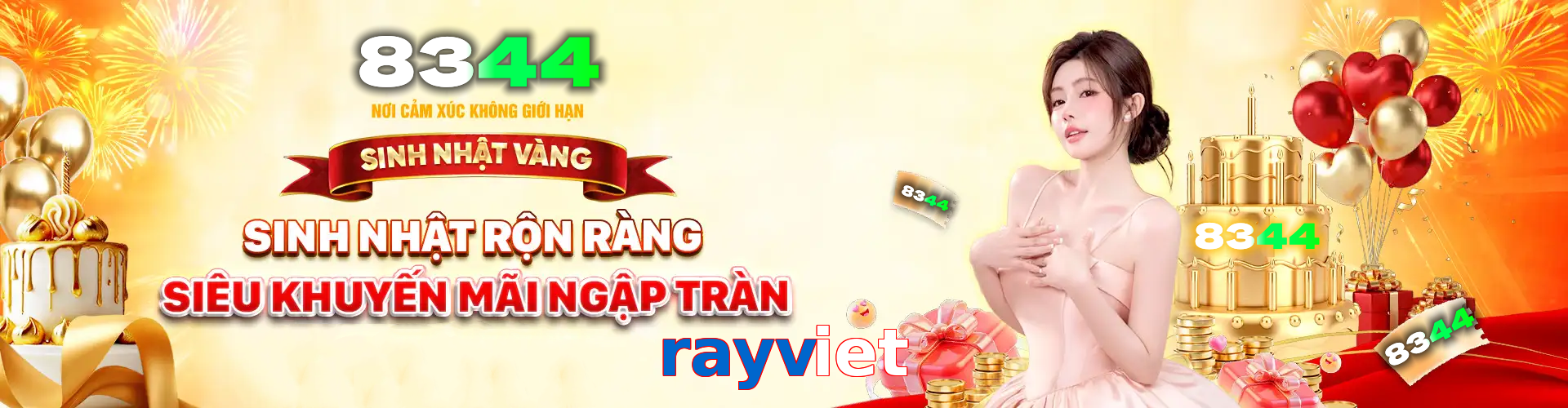 ☘️ Slots RTP cao + Vòng quay miễn phí! rayviet