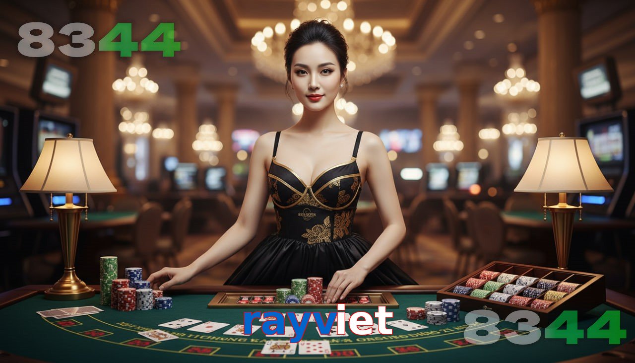 ✅ Hướng dẫn nhanh + ưu đãi chào mừng rayviet